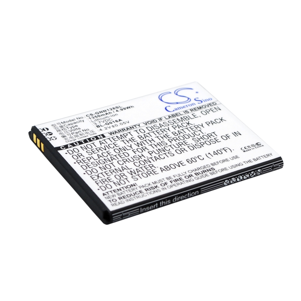 Batería del teléfono móvil Ngm Vorwarts