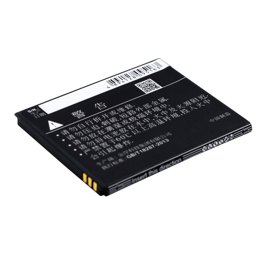 Batería del teléfono móvil Ngm Vorwarts