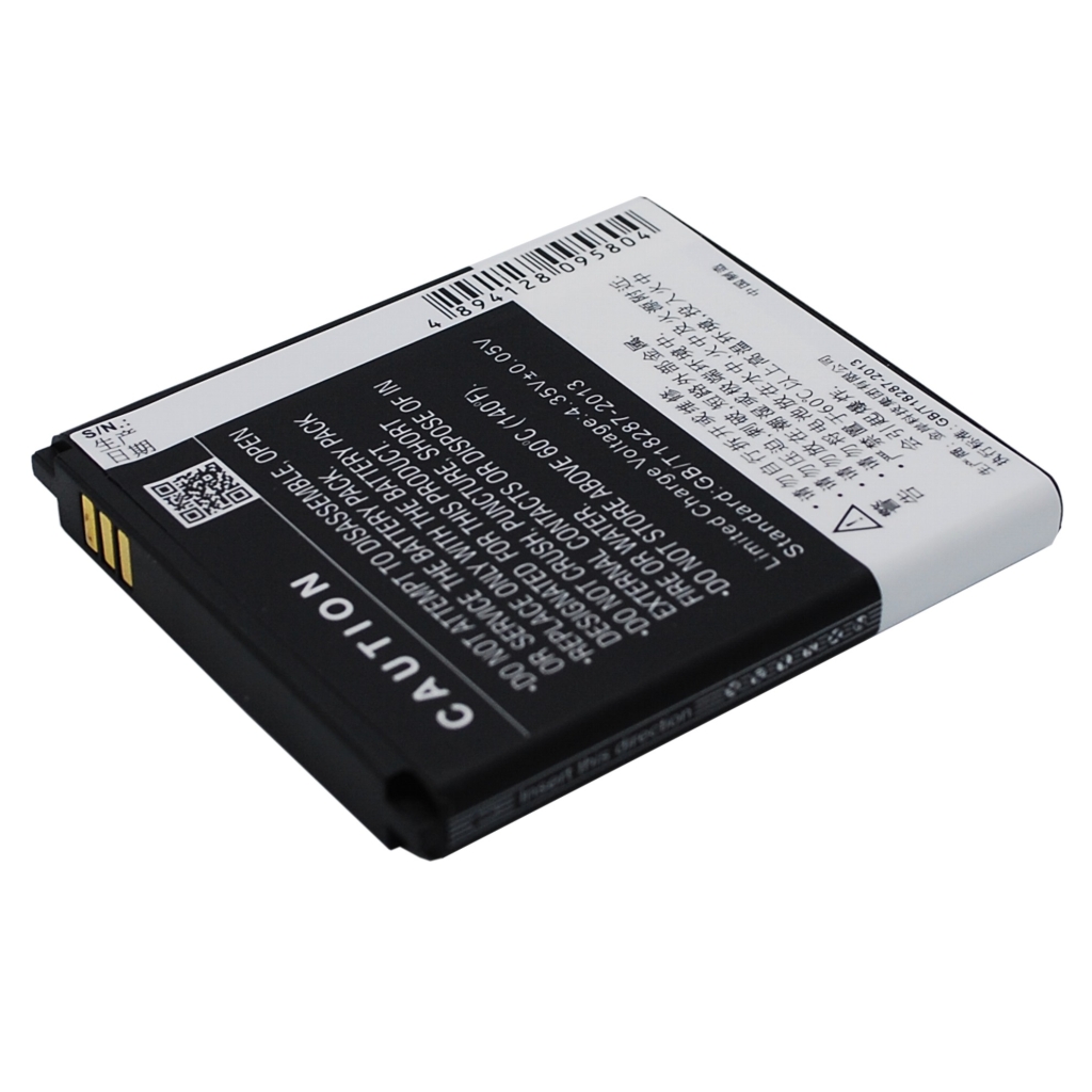 Batería del teléfono móvil GIONEE GN170