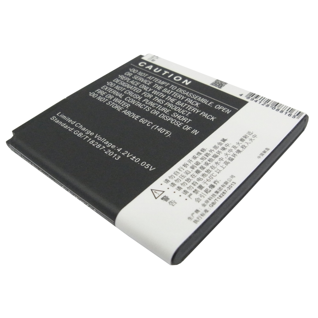 Batería del teléfono móvil GIONEE GN320