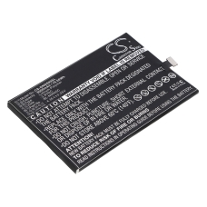 Reemplazo de batería compatible para GIONEE BL-N5000C