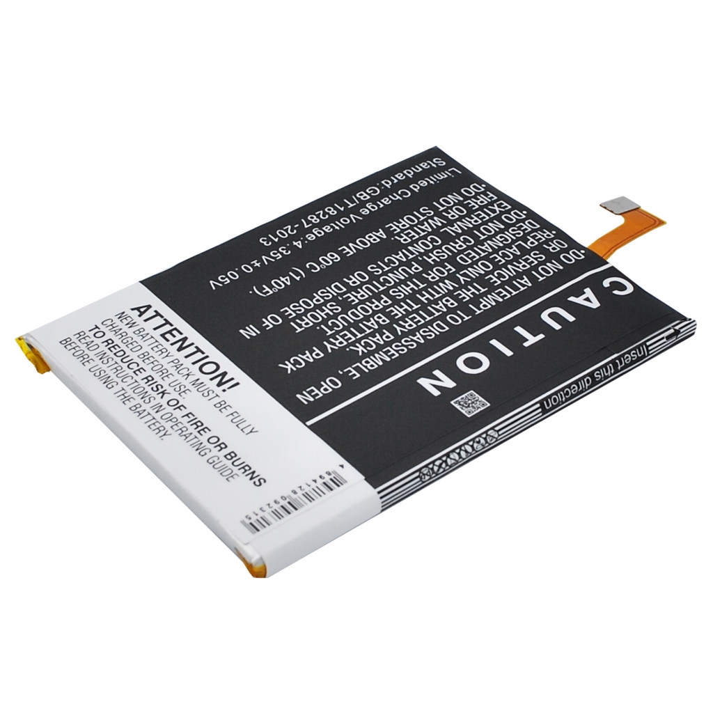 Batería del teléfono móvil GIONEE CS-GNN710SL