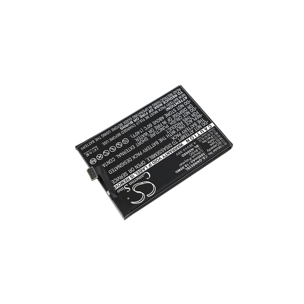 Batería del teléfono móvil GIONEE CS-GNN803SL