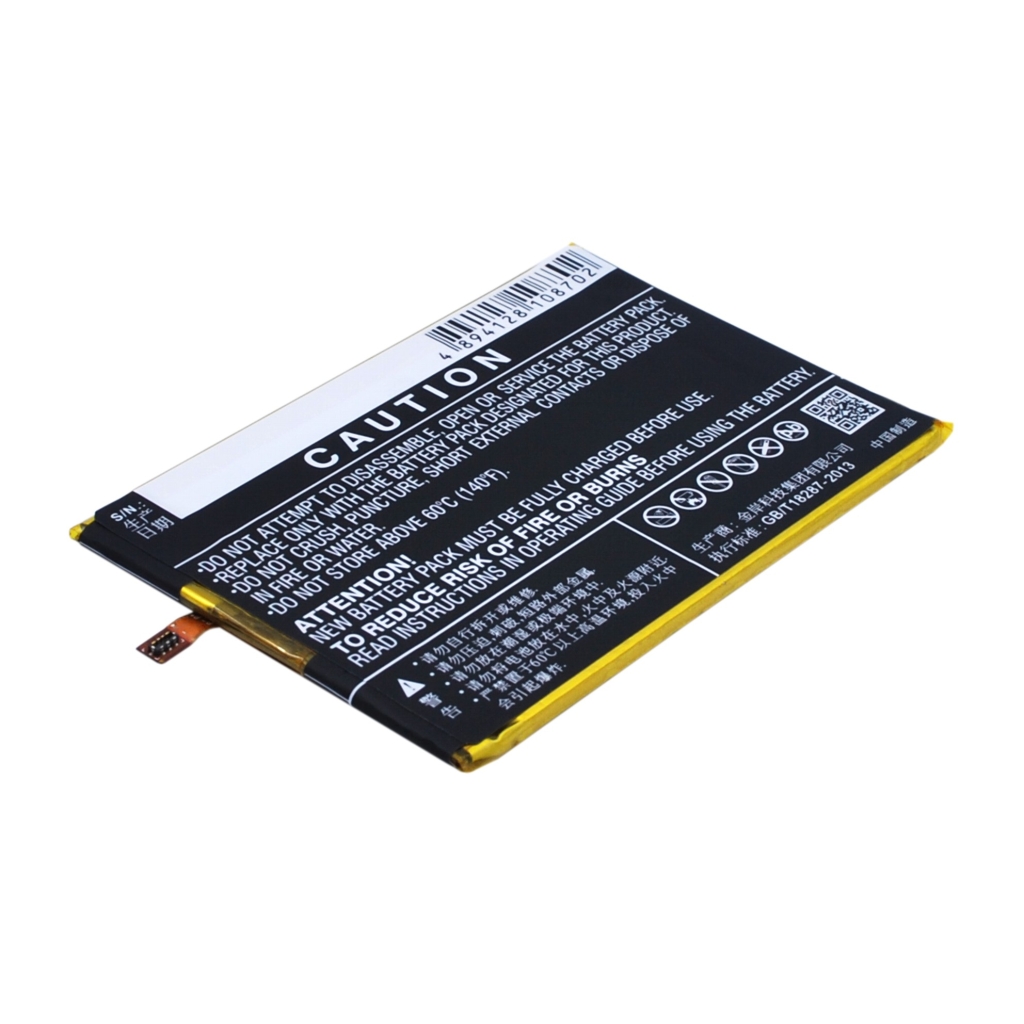Batería del teléfono móvil GIONEE CS-GNN900SL