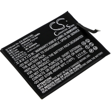 Reemplazo de batería compatible para GIONEE BL-N3600A