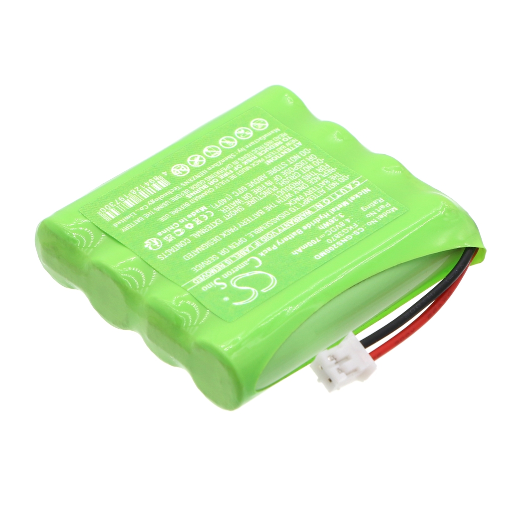 Batería Médica Globus CS-GNS200MD