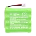 Batería Médica Globus CS-GNS200MD