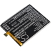 Batería del teléfono móvil GIONEE CS-GNS520SL