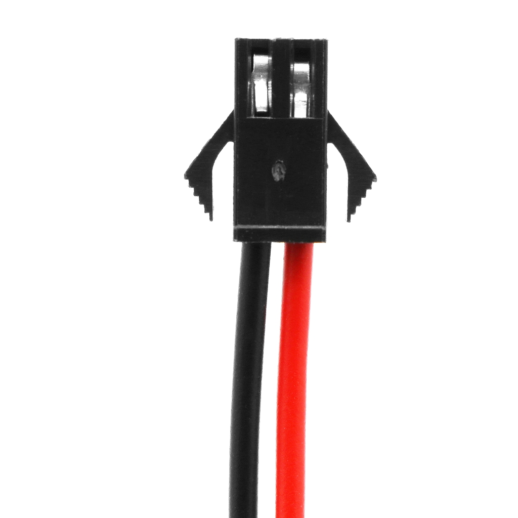 Batería del sistema de iluminación Gama sonic CS-GNS940FT