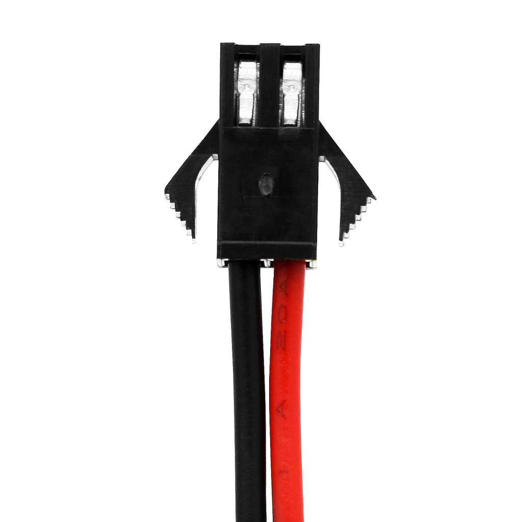 Batería del sistema de iluminación Gama sonic GS-97F-GE