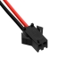Batería del sistema de iluminación Gama sonic GS-97F-GE