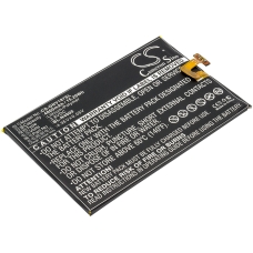 Reemplazo de batería compatible para BLU BL-N4000
