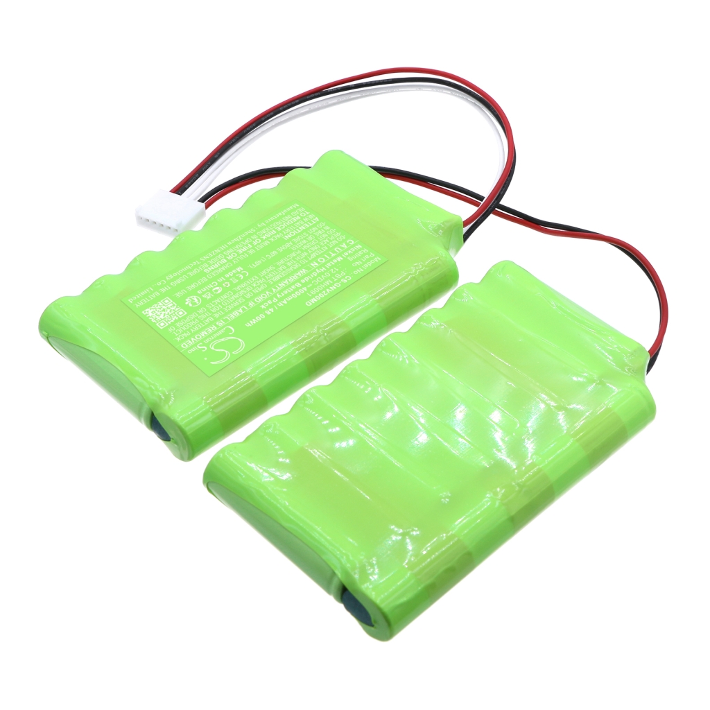 Batería Médica Globus CS-GNV200MD