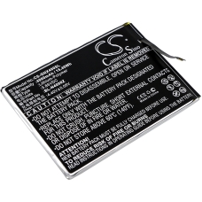 Reemplazo de batería compatible para GIONEE BL-N4000Z