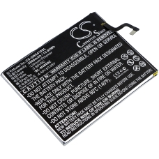 Reemplazo de batería compatible para GIONEE BL-N4600Z