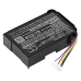 Batería para herramientas eléctricas Gasclip CS-GPM100SL
