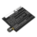 Batería del teléfono móvil Google G011C