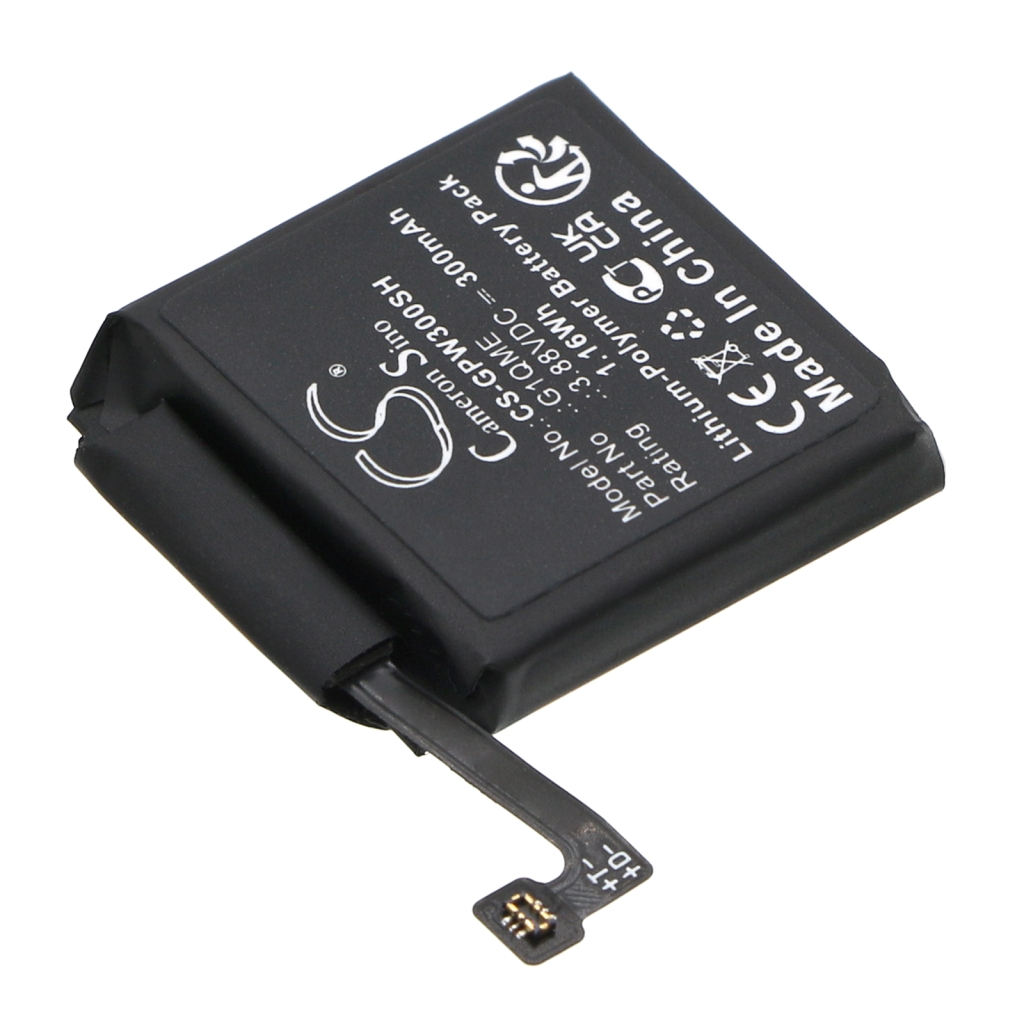 Batería Smartwatch Google CS-GPW300SH