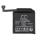 Batería Smartwatch Google CS-GPW300SH