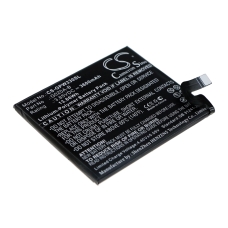 Reemplazo de batería compatible para Google G020A-B