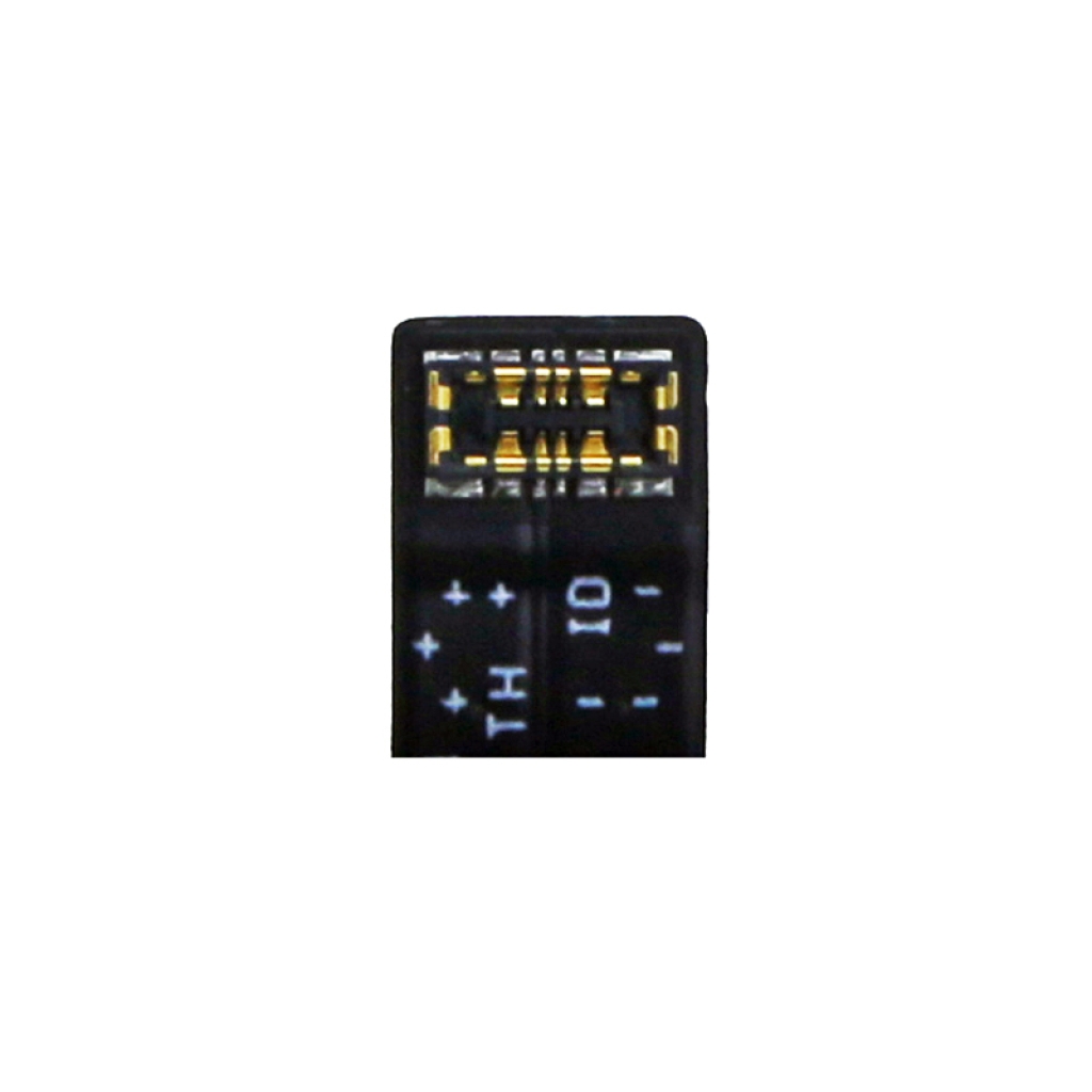 Batería del teléfono móvil Google CS-GPW330SL