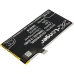 Batería del teléfono móvil Google CS-GPW400SL