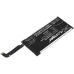 Batería del teléfono móvil Google CS-GPW425SL