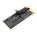 Batería del teléfono móvil Google CS-GPW426SL