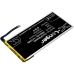 Batería del teléfono móvil Google CS-GPW500SL