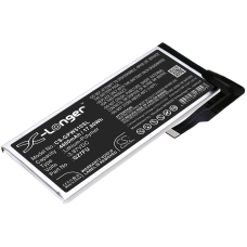 Reemplazo de batería compatible para Google G27FU