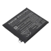 Batería del teléfono móvil Google CS-GPW570SL