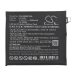 Batería del teléfono móvil Google CS-GPW570SL
