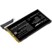 Batería del teléfono móvil Google CS-GPW600SL