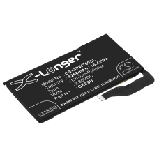 Reemplazo de batería compatible para Google GZE8U