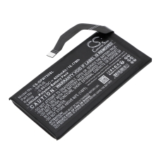 Reemplazo de batería compatible para Google GP5JE