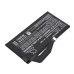 Batería del teléfono móvil Google CS-GPW720SL