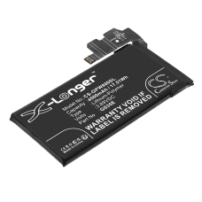 Reemplazo de batería compatible para Google G949-00574-01,GS35E