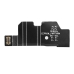 Batería del teléfono móvil Google CS-GPW800SL