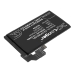 Batería del teléfono móvil Google CS-GPW810SL