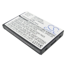 Reemplazo de batería compatible para Belkin 300-203712001