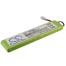 Reemplazo de batería compatible para GRUNDIG 2SN-3/5F60H-H-JZ1