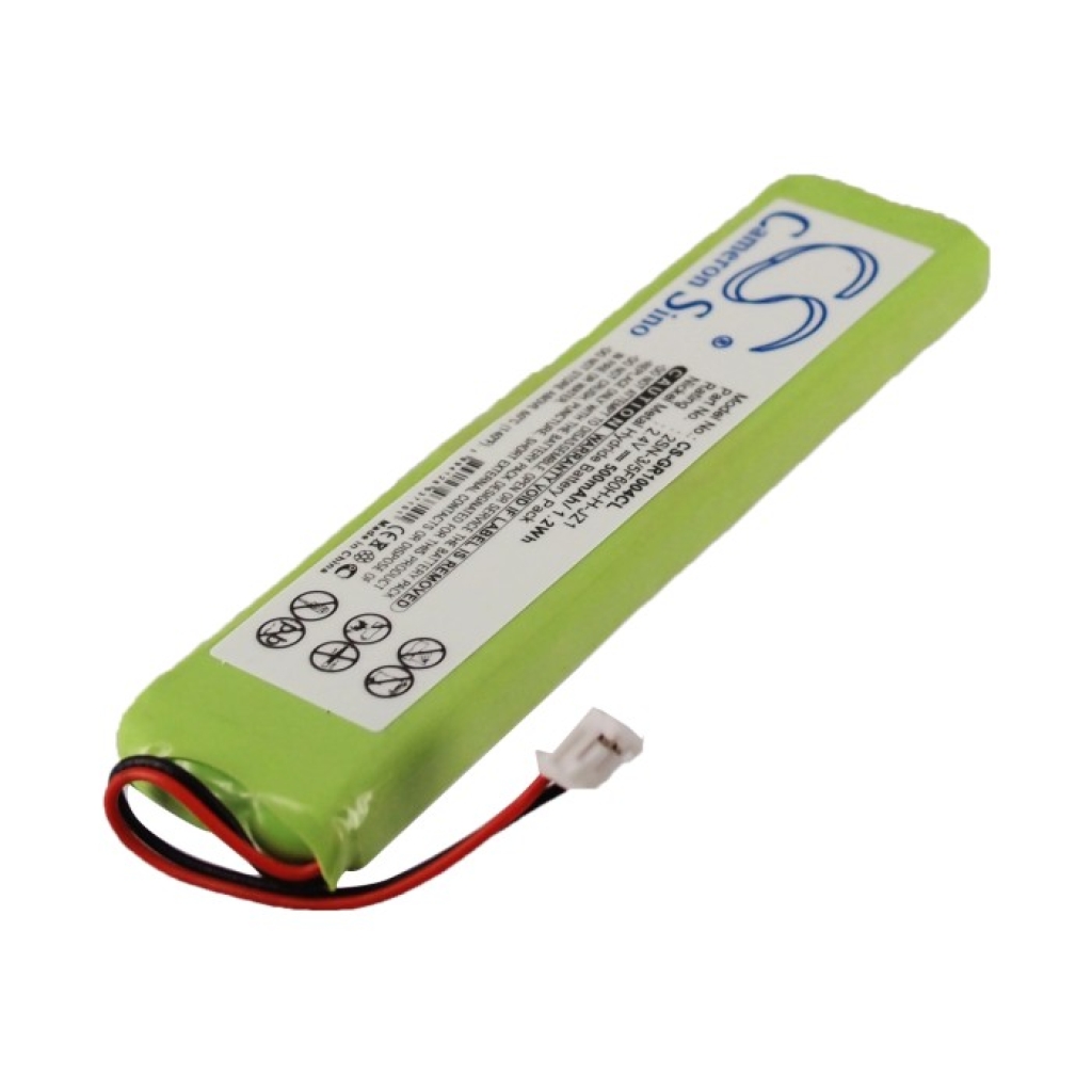 Grundig Batería para teléfono inalámbrico CS-GR1004CL