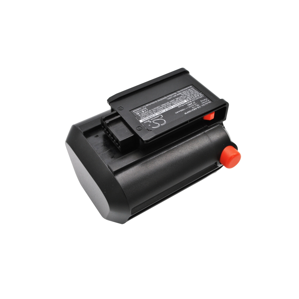 Batería para herramientas eléctricas Gardena Blower AccuJet