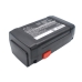 Batería para herramientas eléctricas Gardena CS-GRA380PW
