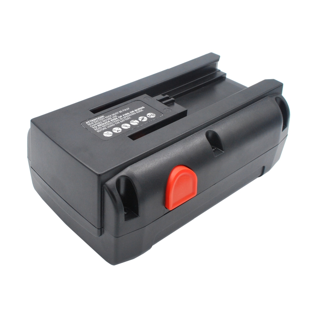 Batería para herramientas eléctricas Gardena CS-GRA380PW