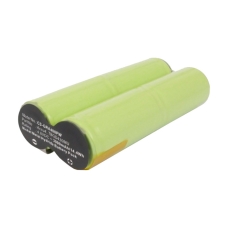 Reemplazo de batería compatible para Gardena ACCU4,TBGD430MU