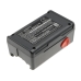 Batería para herramientas eléctricas Gardena SmallCut 300