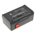 Batería para herramientas eléctricas Gardena SmallCut 300