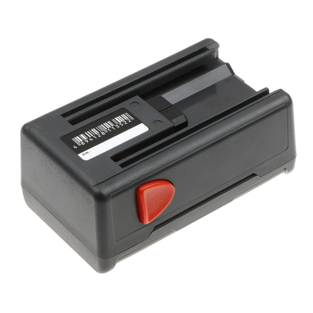 Batería para herramientas eléctricas Gardena SmallCut 300