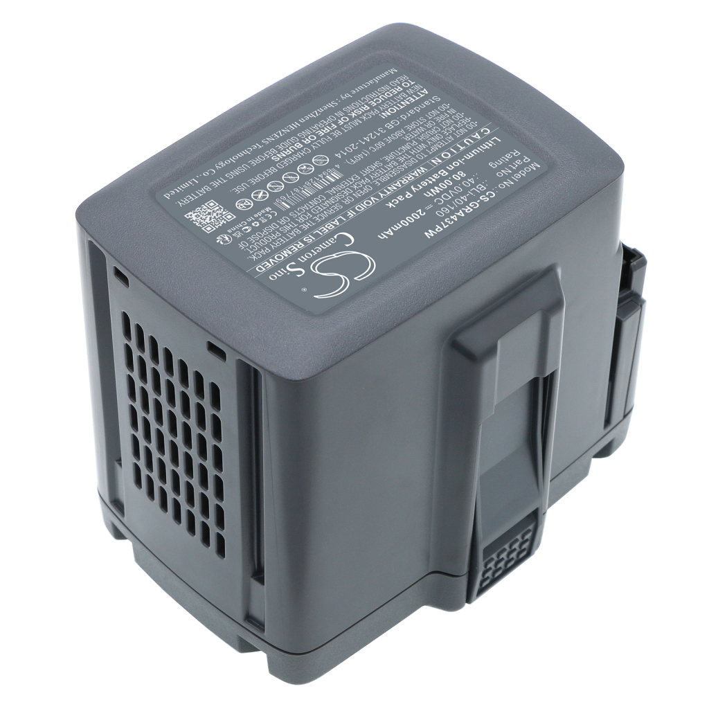 Batería para herramientas eléctricas Gardena CS-GRA437PW